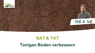 RAT & TAT: Tonigen Boden verbessern