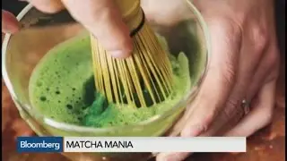 Чай матча: лучший суперпродукт