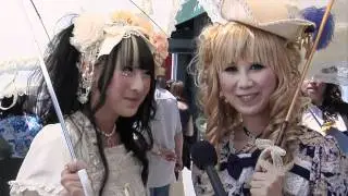 JPOP Summit Festival 30 seconds