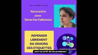 Repenser librement en-dehors des &eacute;tiquettes - EXTRAIT #psychologiesociale #libert&eacute; #hpi #science