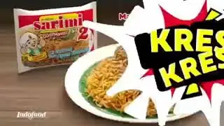 SARIMI QUIZ, MNBI. MNCTV DWI ANDHIKA - DEA AMELIA