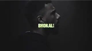 Bhokali-_Dino_James_[Official_Music_Video]