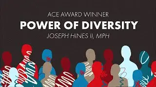 2025 KC Chamber Ace Award Recipient - Joseph Hines