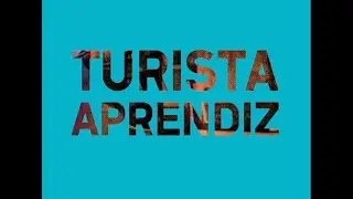 TURISTA APRENDIZ full doc