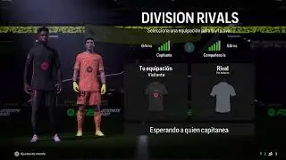 PROBANDO A GRIEZMANN FUTTIE DE 99 FC 25