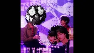 Dandelion-Kookv edit | By imyourwhitex