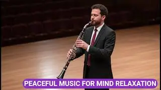 Free Bass Clarinet Instrumental Music, Best Bass Clarinet Instrumental Music For Stress Relief