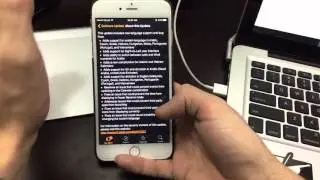 Выпущена Apple Watch WatchOS 2.1