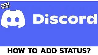 How to Set a Custom Status on Discord? Add Your Discord Status