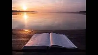 Devotional~ Matthew 12- An evil and adulterous generation seeketh after a sign.