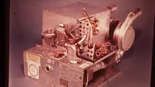 MH-25  GMC Motorhome DuoTherm Furnace