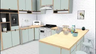 Moды для строительства 2020\Ts4 mods build
