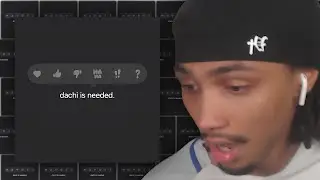 THE TRANSITION'S!! | Dachi - needed (!REACTION!)