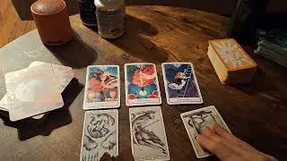 Pisces Weekly Tarot Reading for January 15-30