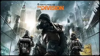 Tom Clancy's The Division - 9 #КООП #ПРОХОЖДЕНИЕ