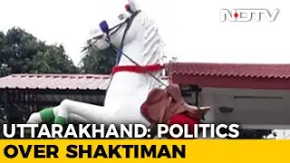 Uttarakhand Elections 2017: The Ghost Of Shaktiman Still Haunts Political Parties
