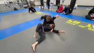 side mount side control attack submission