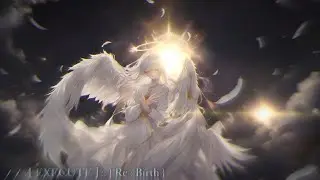 XADA音楽 — / / : ​[ EXECUTE ] :: { Re : Birth } —  【﻿ PDM | Artcore | Hardcore 】