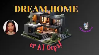 Dream Home&hellip; or AI Oops? Let&rsquo;s Spot the Design Fails!
