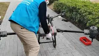agriculture drone #drone #drones #droneshows #dronepilot #UAV #dronevideo #agriculture #robot #fpv