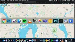 Mapbox #5