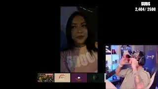 DAYANITA SE METE AL DISCORD CON ZEIN Y GIA - MOMENTO RANDOM😜