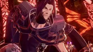 CODE VEIN Queen's Claw Restored