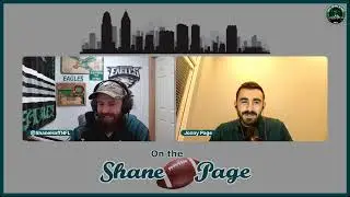 Eagles vs Raiders All-22 Film Review | OTSP #128-129
