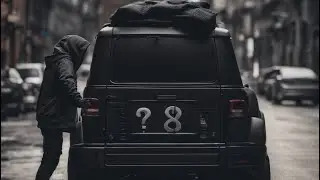 Bean Skadean - Blackout Ft. Zeeball