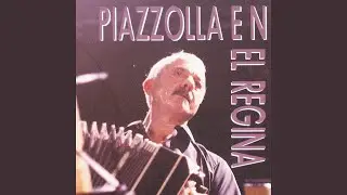 Buenos Aires Hora Cero (En Vivo Teatro Regina)