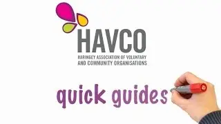 HAVCO Quick Guide - Fundraising