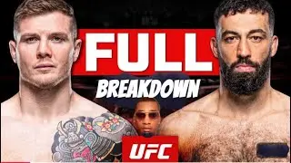 Platinum MMA SHOW Episode 31 Vettori vs Dolizde Full Card Breakdown