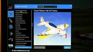 RealFlight 7 5 Aircraft