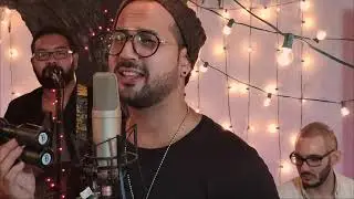 Homenaje a Fonseca (Cover) Robbie Guerra