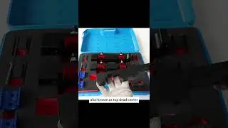 Mercedes Engine Timing Perfection: M270/M274 Camshaft Tool Kit Tutorial