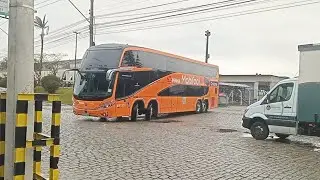 NB1 DD Penha nas cores do APP Mobifacil 