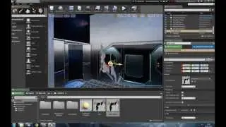 TeraTransfer for UE4.8.1+