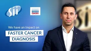Sii & QIAGEN - partnership aimed at advancing cancer diagnostics