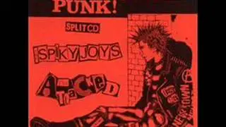 Spiky Joys Don't fold at power