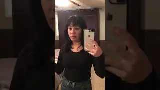 Review of Everlane Cheeky Straight Jeans