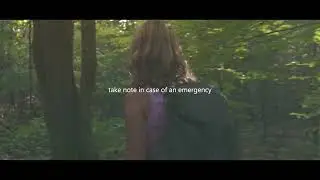 MarkerTrail [Cane Creek Falls]