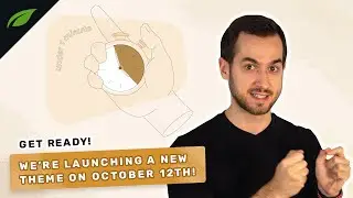 #Shorts - Bookwise Theme Launch Announcement