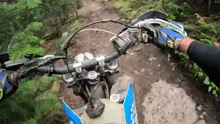 Doctor Park SingleTrack  |  Taylor Park, CO - Part 3 TOUGH!