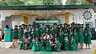 Mati School of Arts and Trades Batch 2022-2023 Graduation Song
