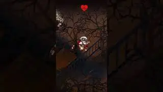 I hacked butcher in horrorfield
