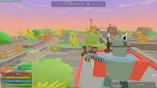 archive unturned usa warzone