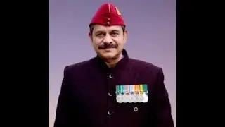 Video on Service Selection Board interview to join the Armed forces as an officer.