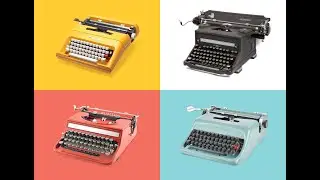 Shift Happens: The abridged history of having fun \/\/ith keyboards