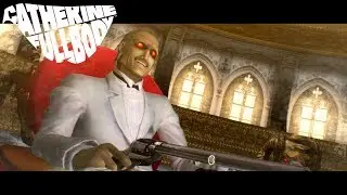 Catherine: Full Body - Final Stage - The Empireo - Fifth Sphere - Thomas Mutton Boss
