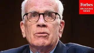 Peter Welch Leads Senate Rules Committee Hearing On Election Assistance Commission Oversight